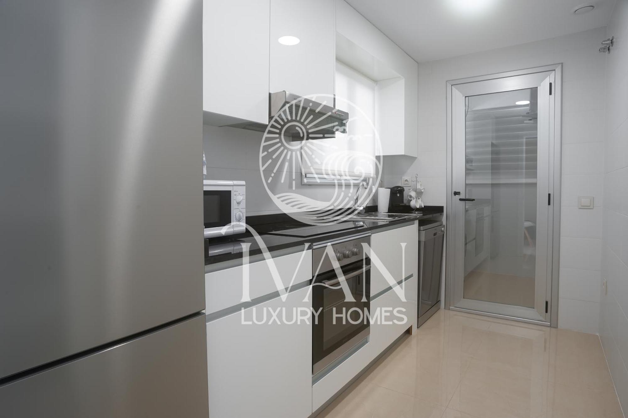 Casa Hugo - Ivan Luxury Homes - 8ª Planta - Norte - 1ª Linea de Playa Oropesa del Mar Exterior foto